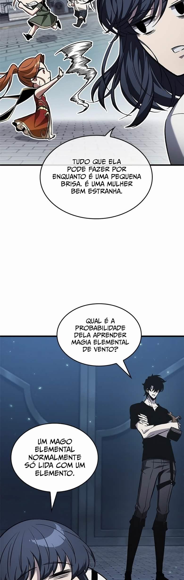 Read Me Escolha PT Manga Online