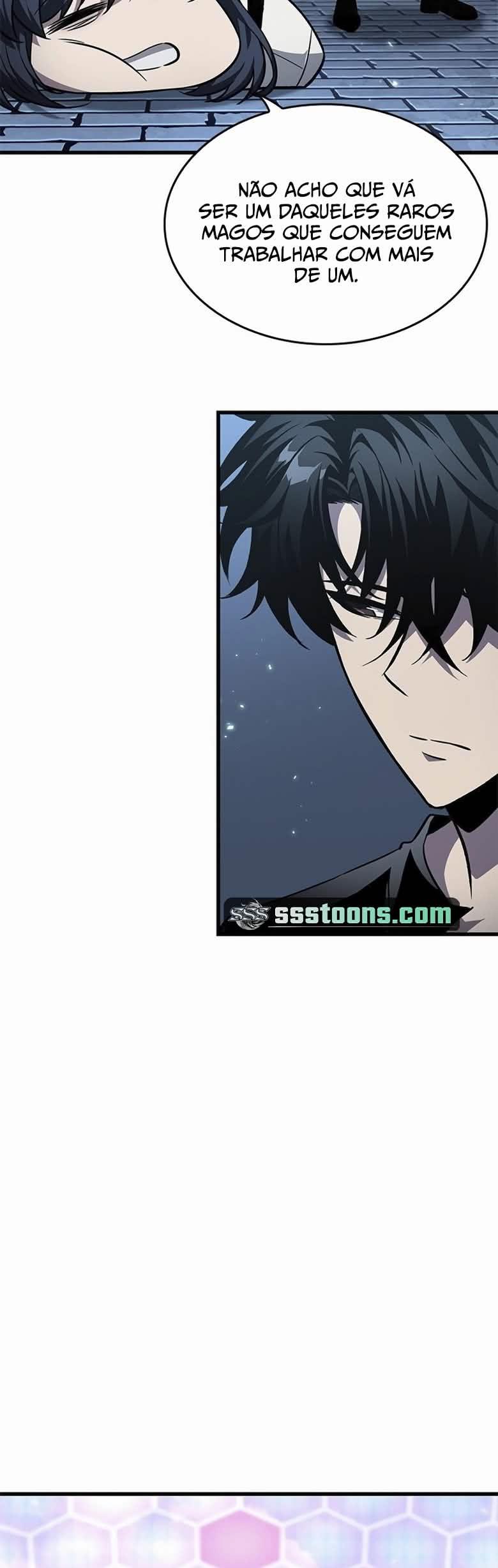 Read Me Escolha PT Manga Online