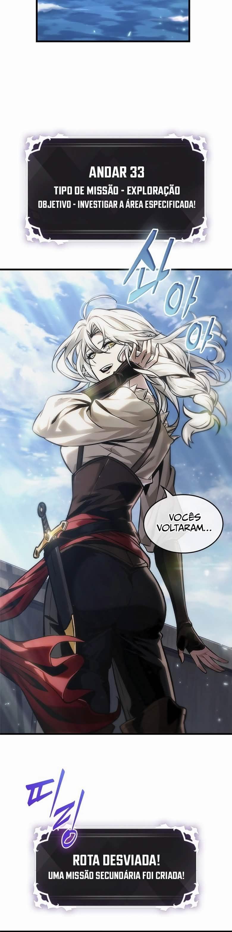 Read Me Escolha PT Manga Online