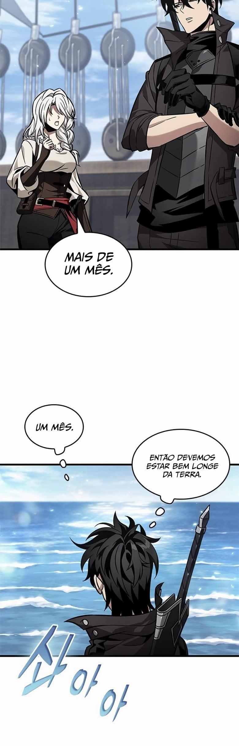 Read Me Escolha PT Manga Online