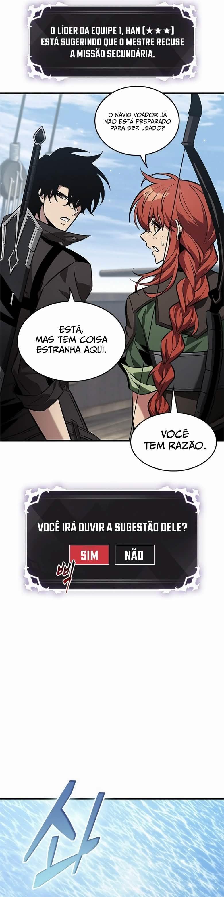 Read Me Escolha PT Manga Online