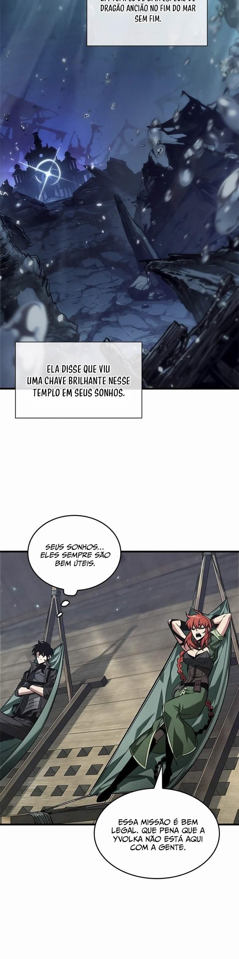 Read Me Escolha PT Manga Online