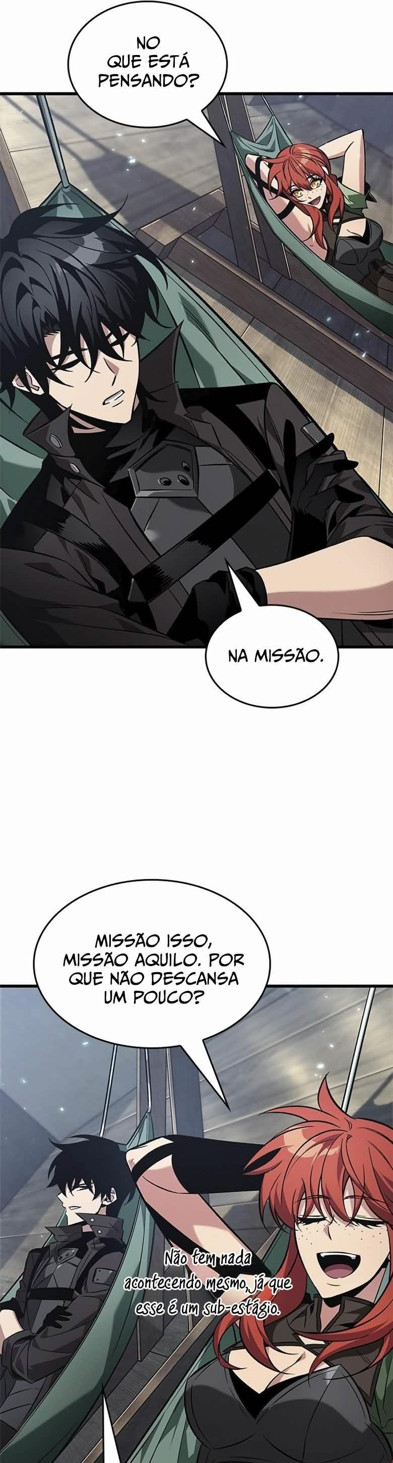 Read Me Escolha PT Manga Online