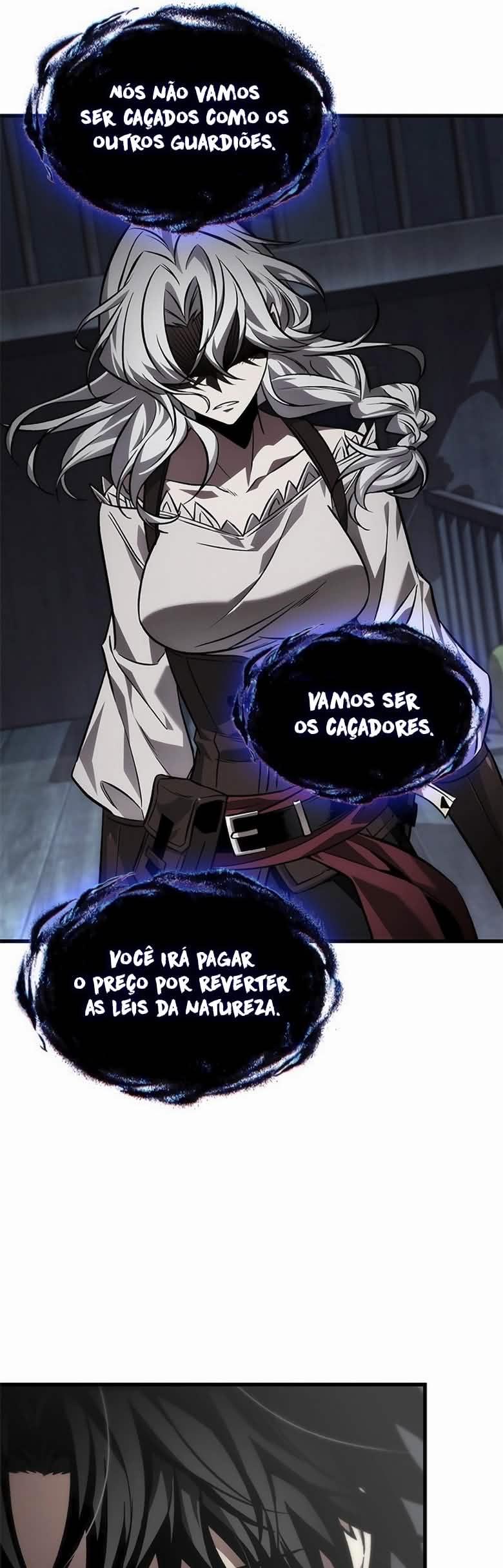 Read Me Escolha PT Manga Online