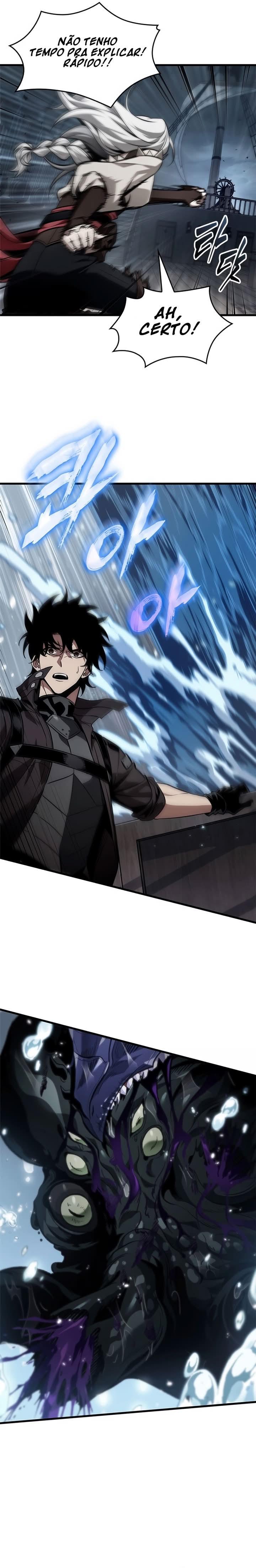 Read Me Escolha PT Manga Online