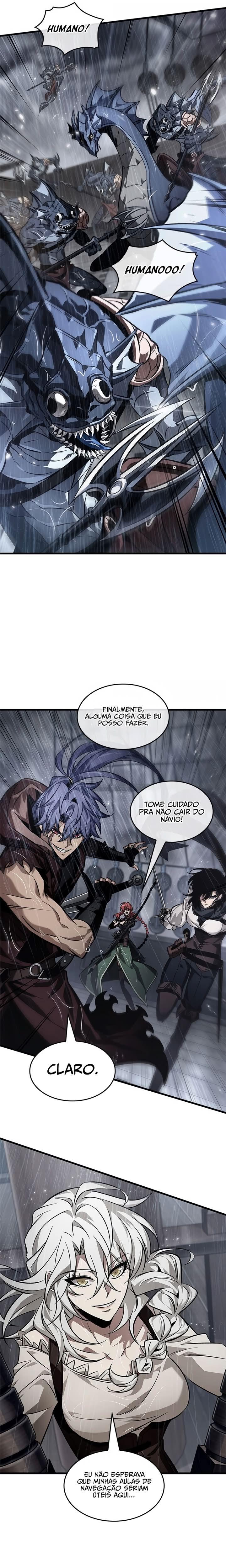 Read Me Escolha PT Manga Online