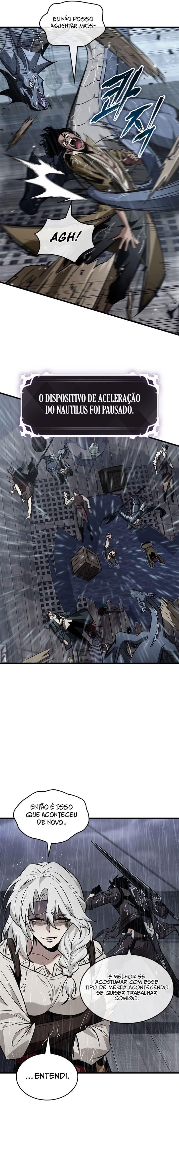 Read Me Escolha PT Manga Online