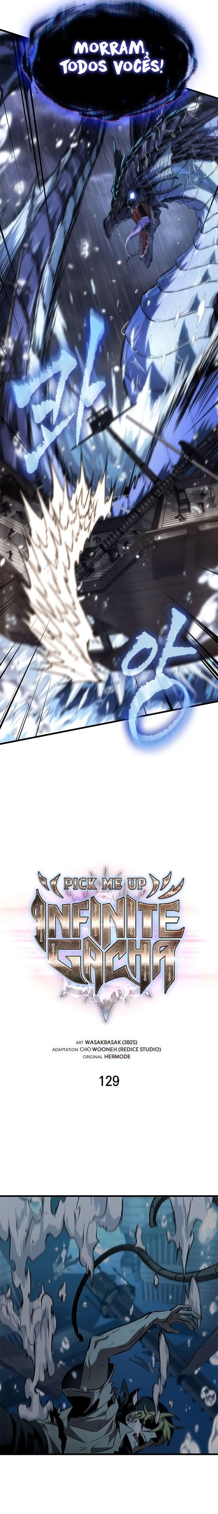 Read Me Escolha PT Manga Online