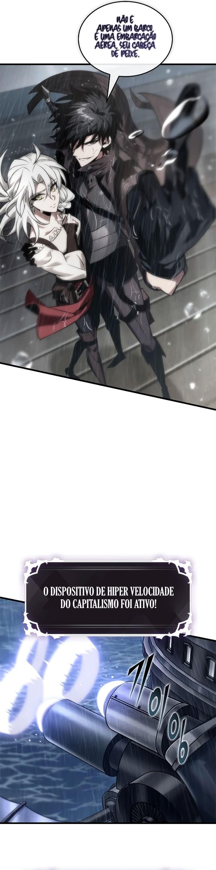 Read Me Escolha PT Manga Online