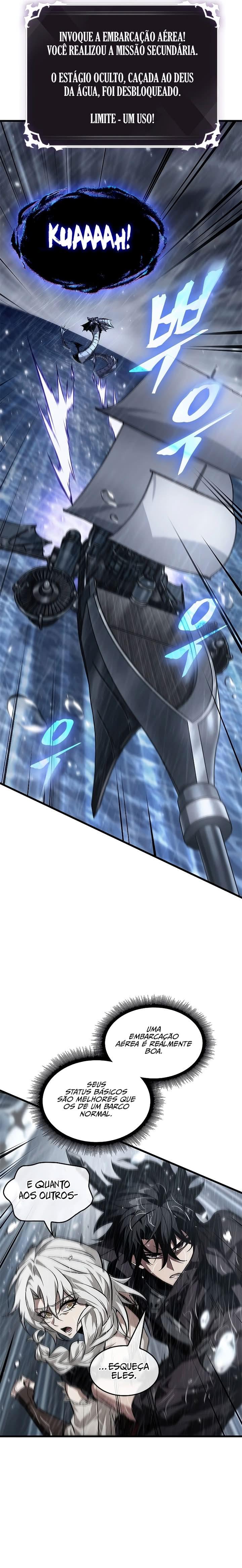 Read Me Escolha PT Manga Online