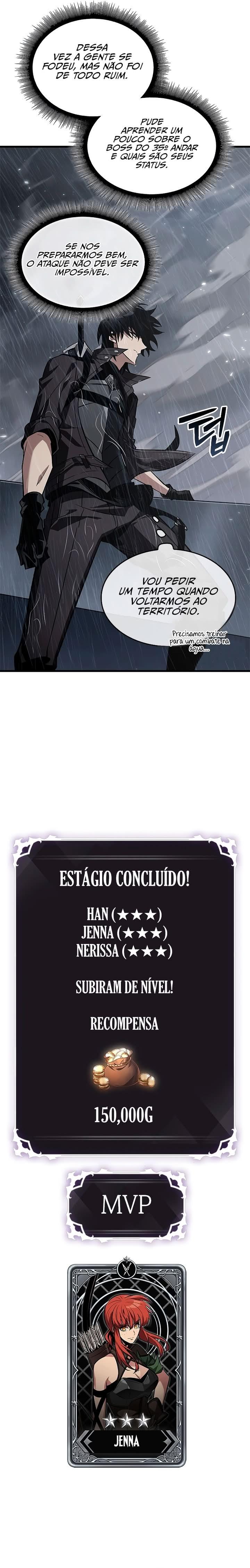 Read Me Escolha PT Manga Online