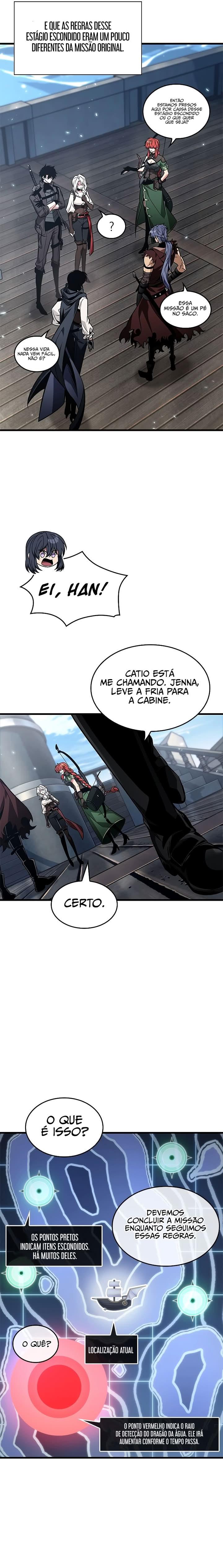 Read Me Escolha PT Manga Online