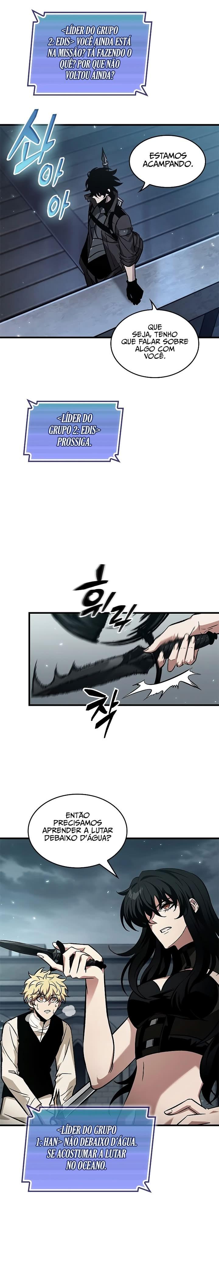 Read Me Escolha PT Manga Online