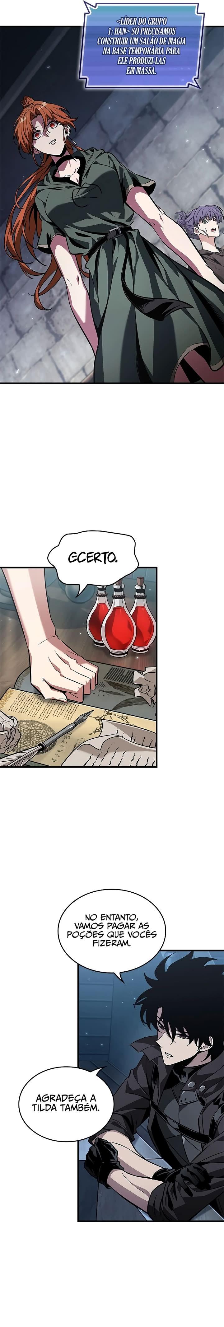 Read Me Escolha PT Manga Online
