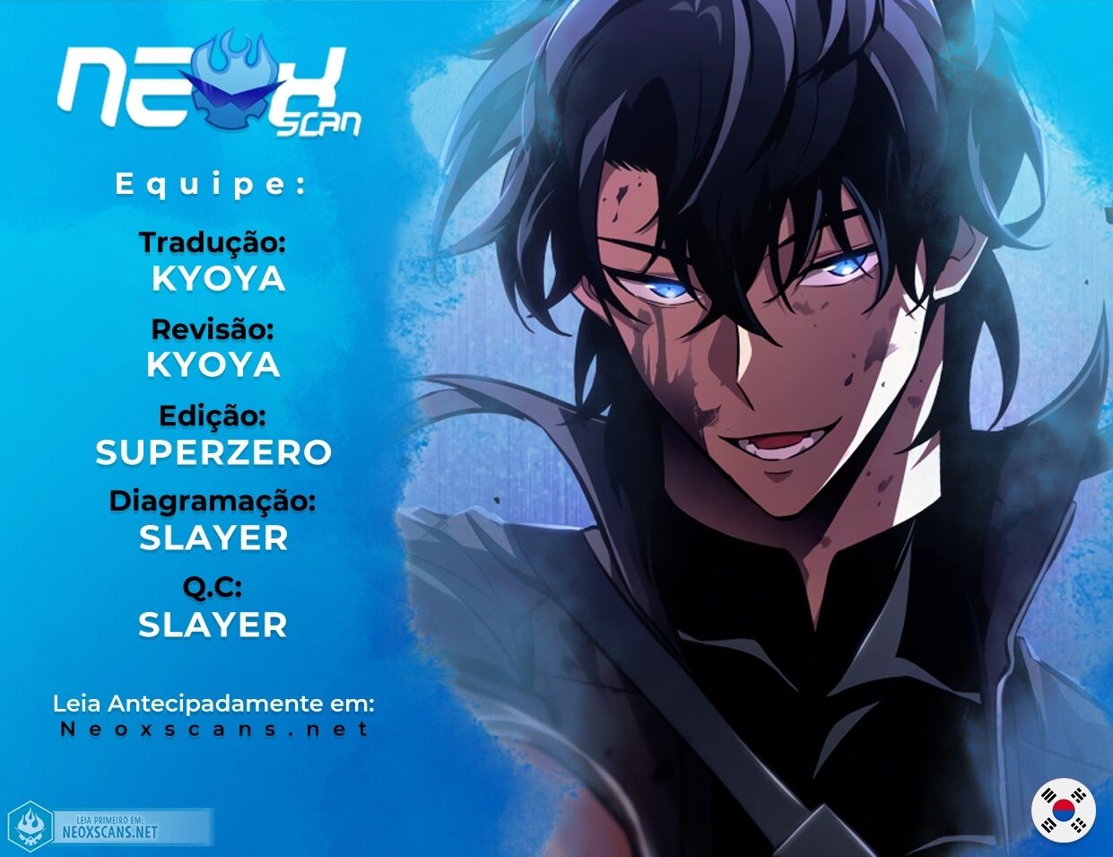 Read Me Escolha PT Manga Online