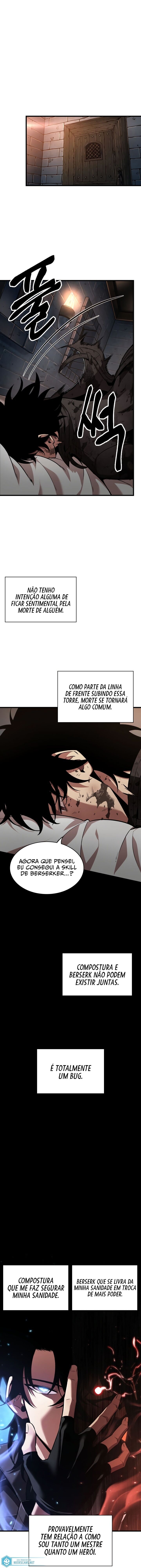 Read Me Escolha PT Manga Online