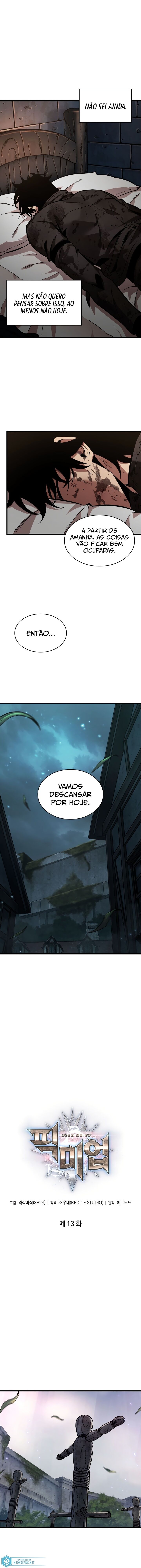 Read Me Escolha PT Manga Online