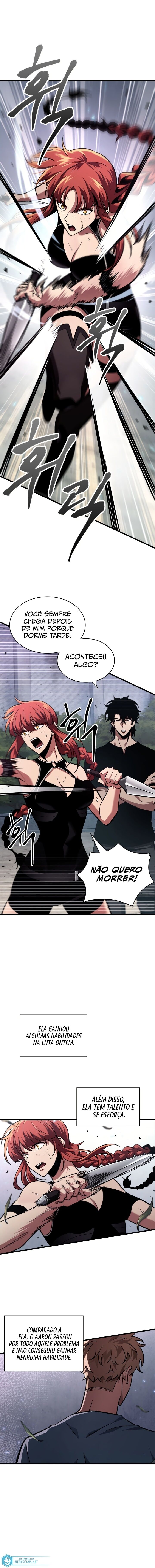 Read Me Escolha PT Manga Online