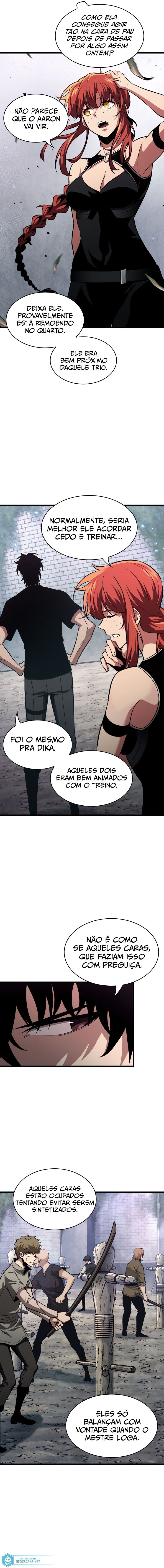 Read Me Escolha PT Manga Online