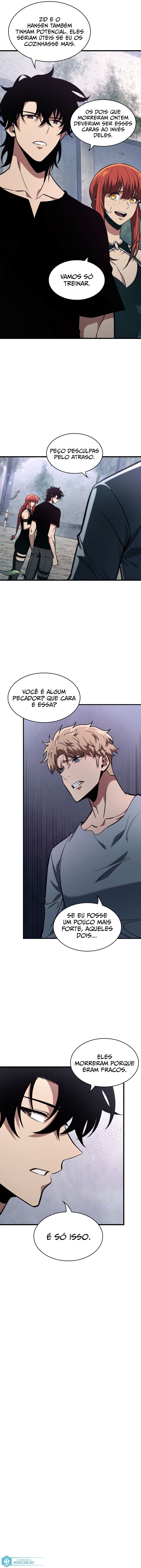Read Me Escolha PT Manga Online