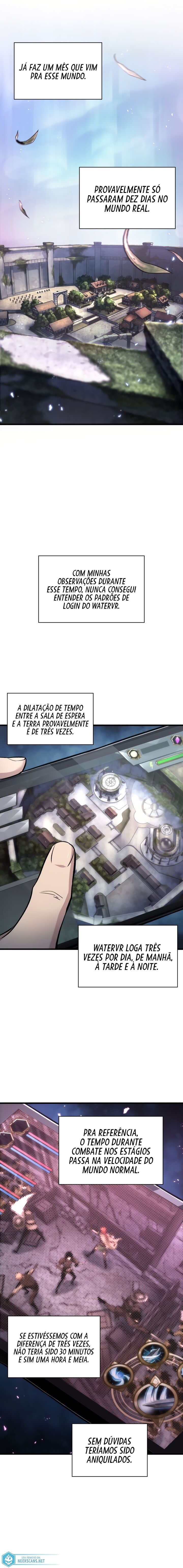 Read Me Escolha PT Manga Online