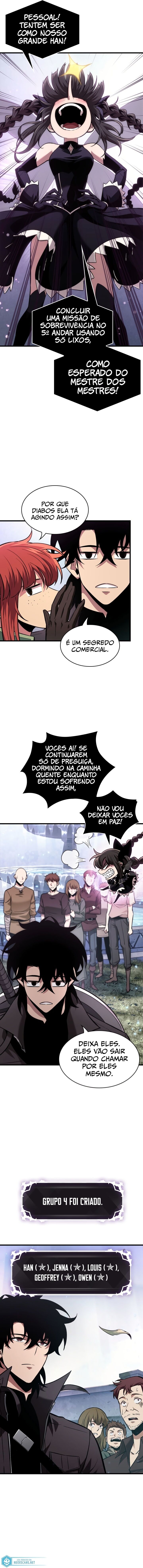 Read Me Escolha PT Manga Online