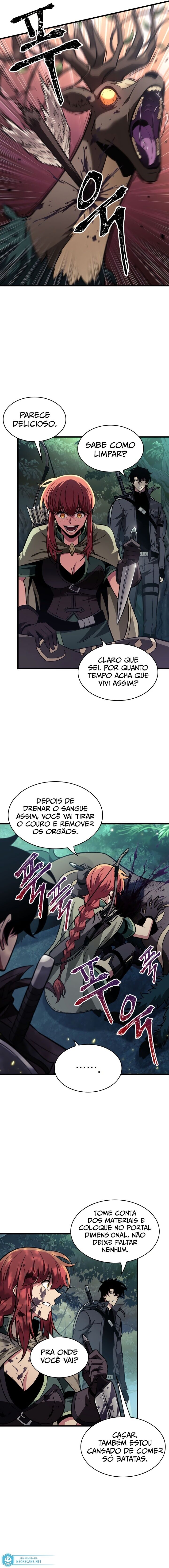 Read Me Escolha PT Manga Online