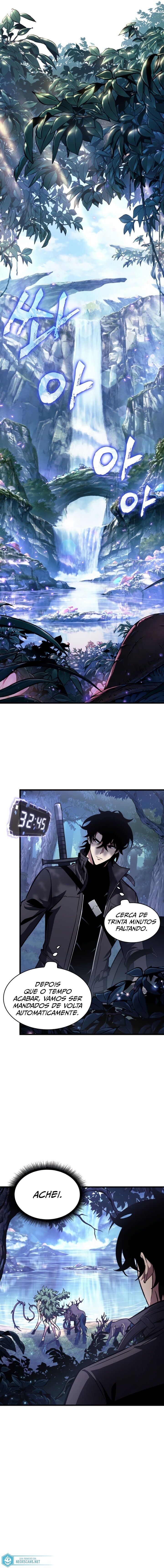 Read Me Escolha PT Manga Online