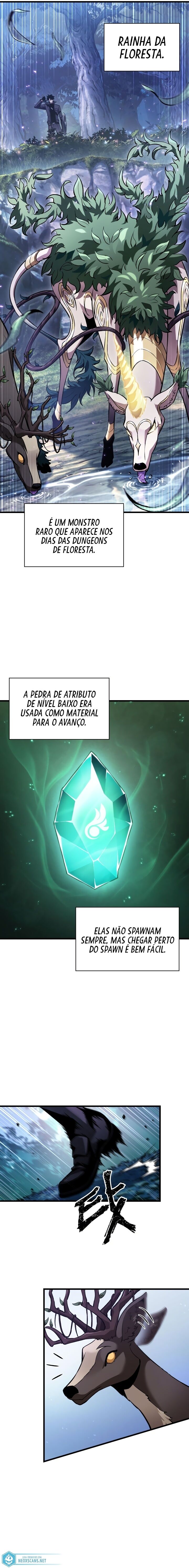 Read Me Escolha PT Manga Online