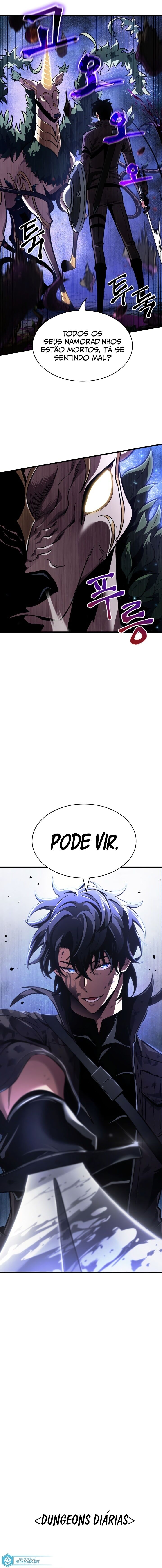 Read Me Escolha PT Manga Online