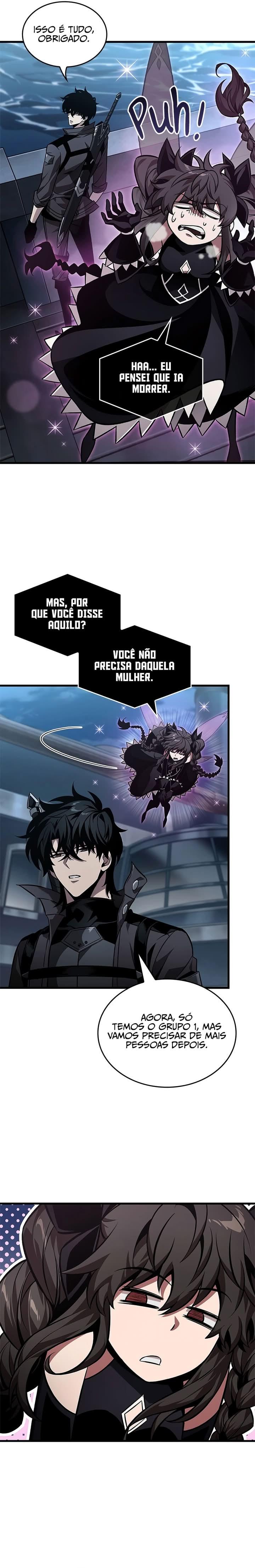 Read Me Escolha PT Manga Online