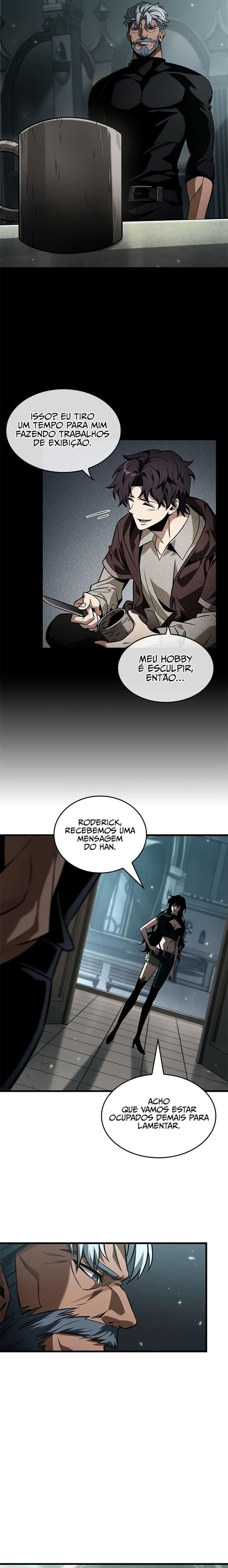 Read Me Escolha PT Manga Online