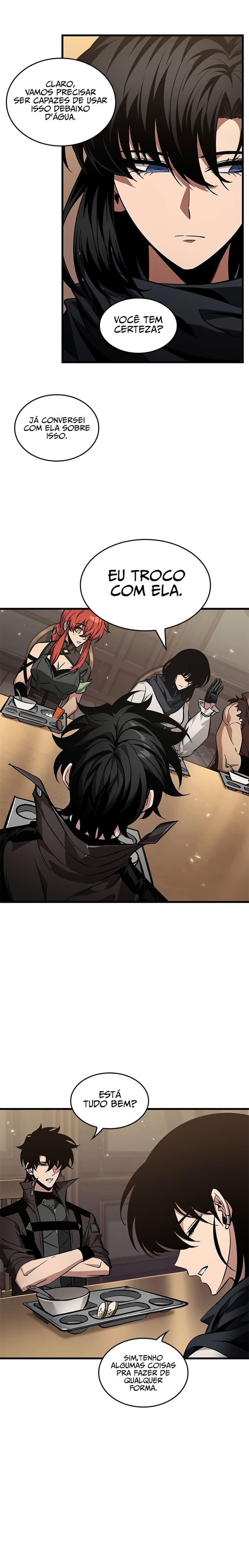 Read Me Escolha PT Manga Online