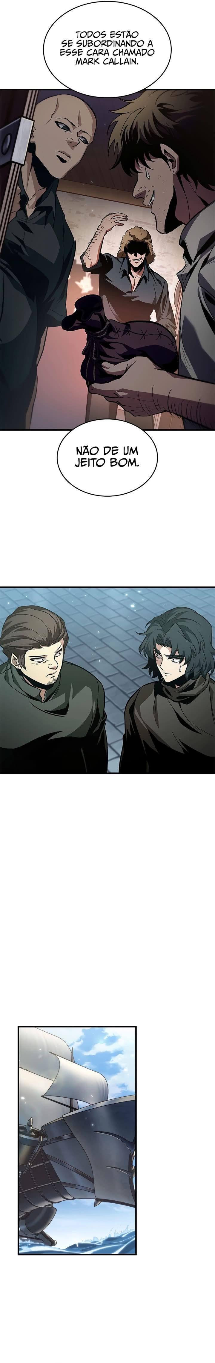 Read Me Escolha PT Manga Online