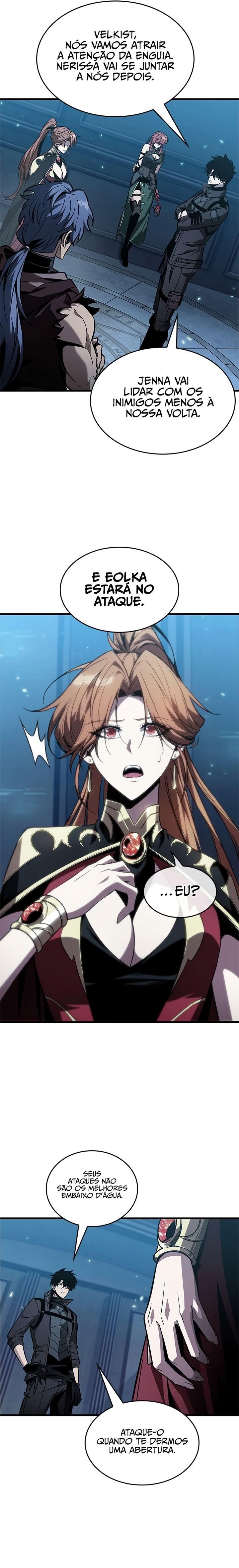 Read Me Escolha PT Manga Online