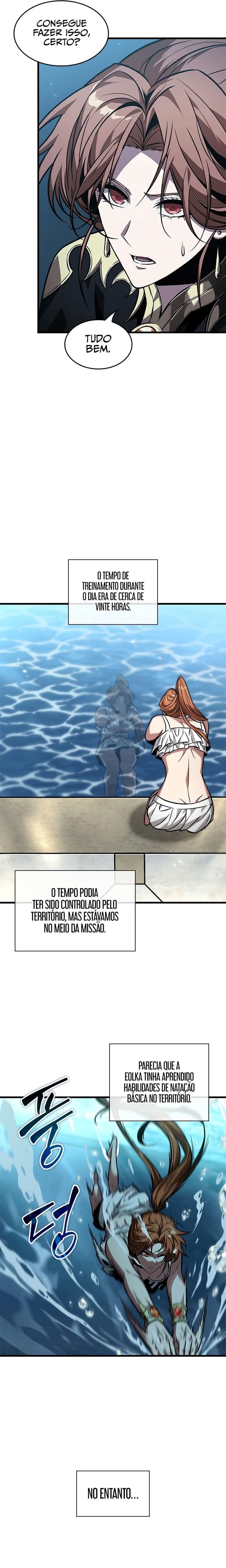 Read Me Escolha PT Manga Online
