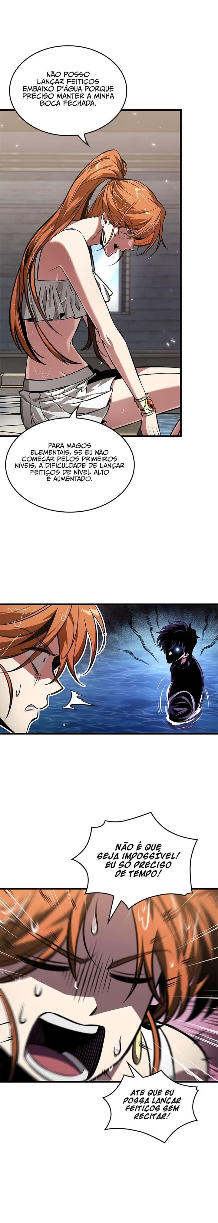 Read Me Escolha PT Manga Online