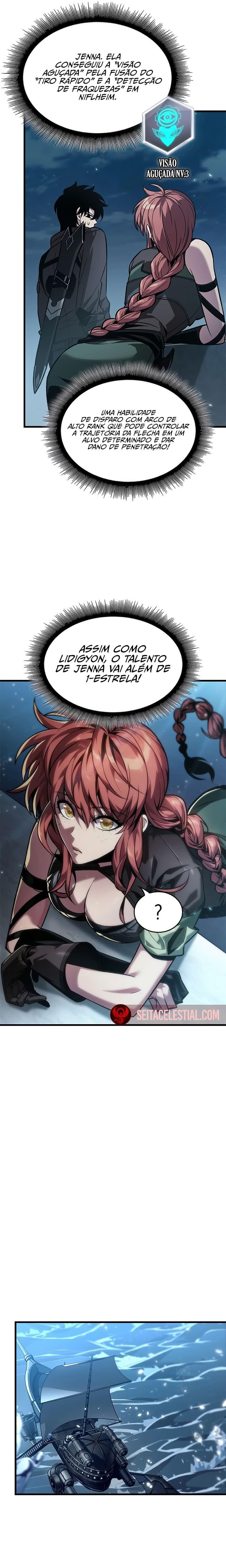 Read Me Escolha PT Manga Online