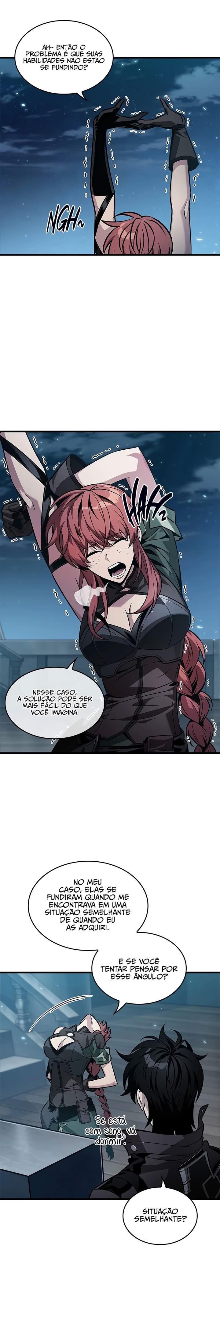Read Me Escolha PT Manga Online