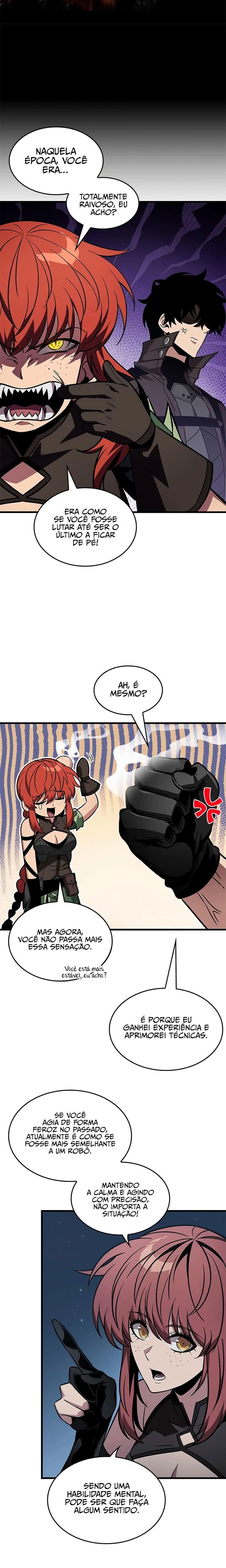 Read Me Escolha PT Manga Online