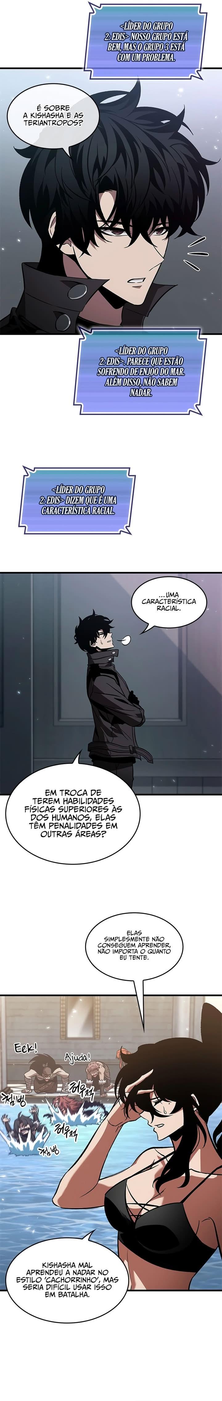 Read Me Escolha PT Manga Online