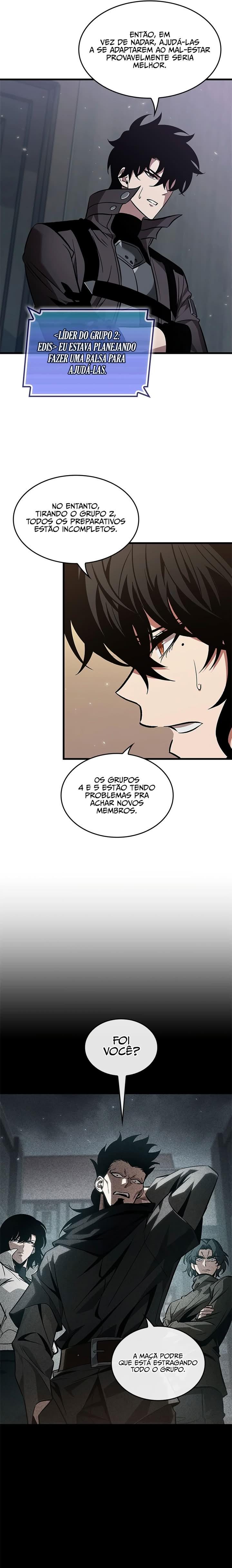 Read Me Escolha PT Manga Online