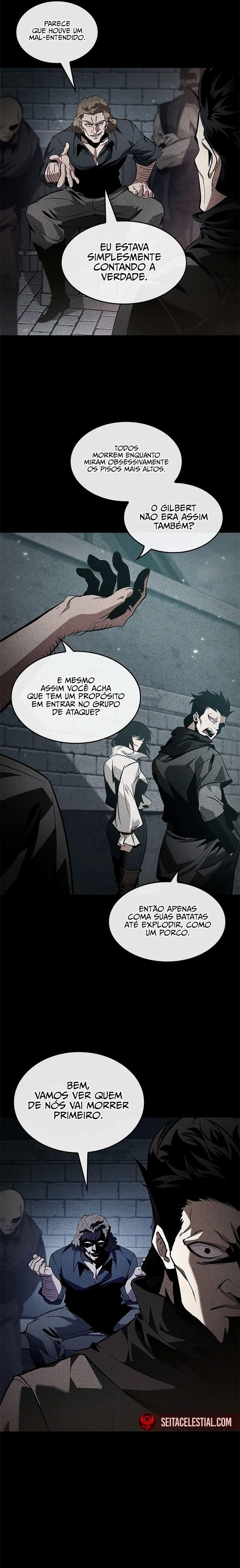 Read Me Escolha PT Manga Online