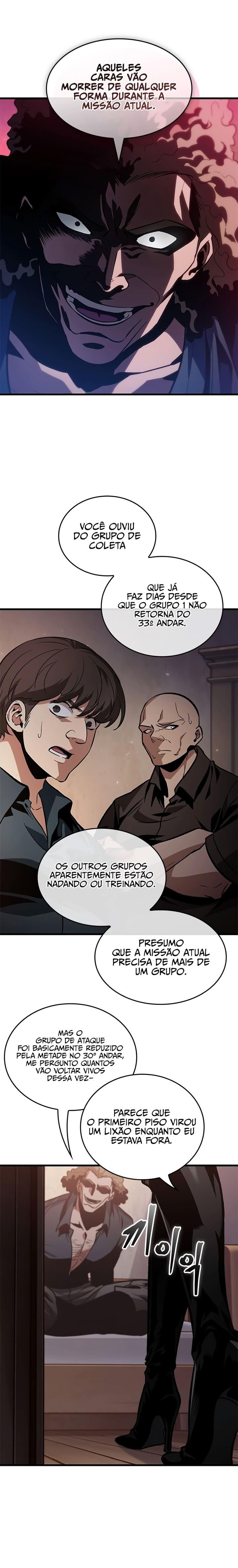 Read Me Escolha PT Manga Online