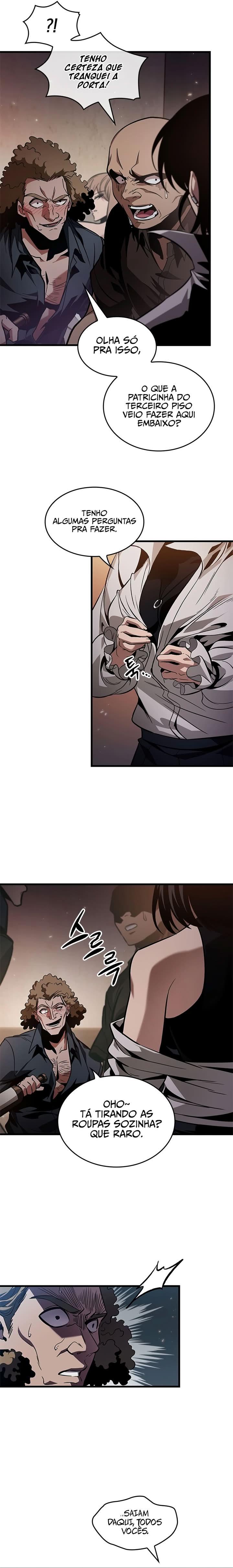 Read Me Escolha PT Manga Online