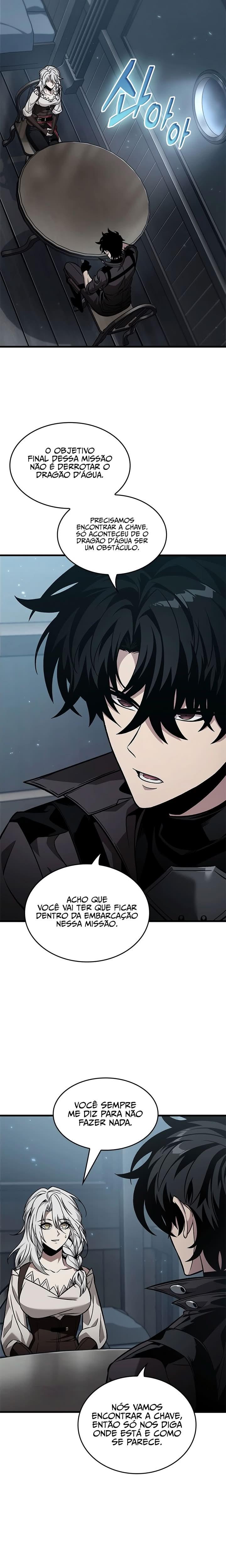 Read Me Escolha PT Manga Online