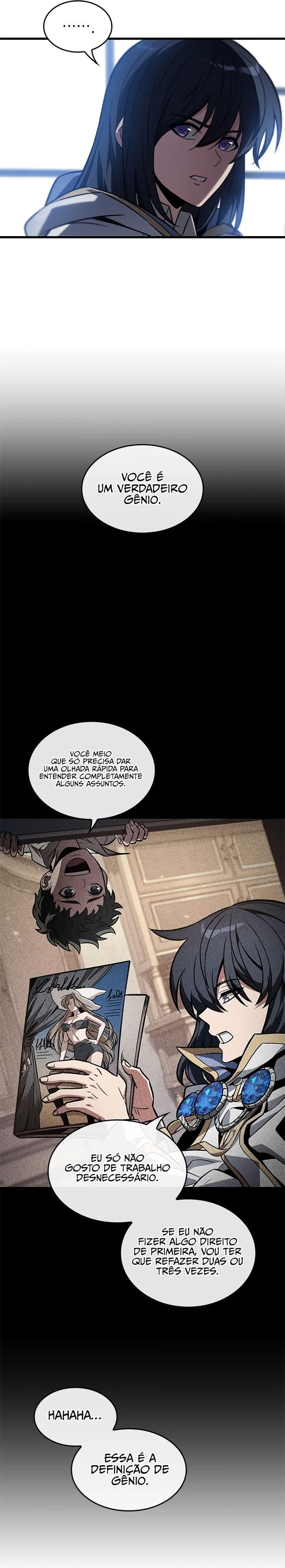 Read Me Escolha PT Manga Online