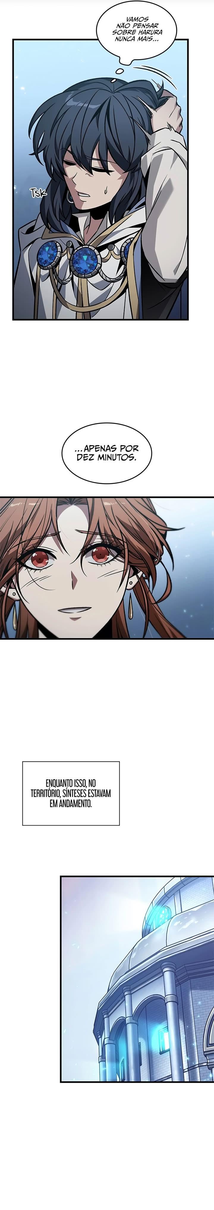 Read Me Escolha PT Manga Online