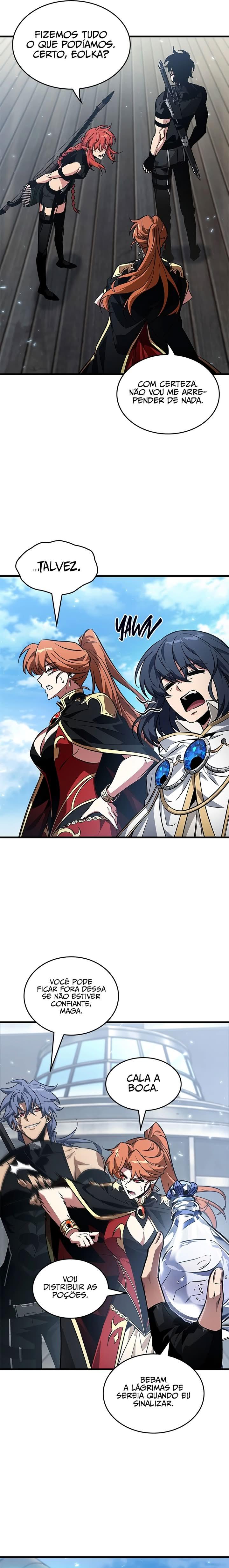 Read Me Escolha PT Manga Online