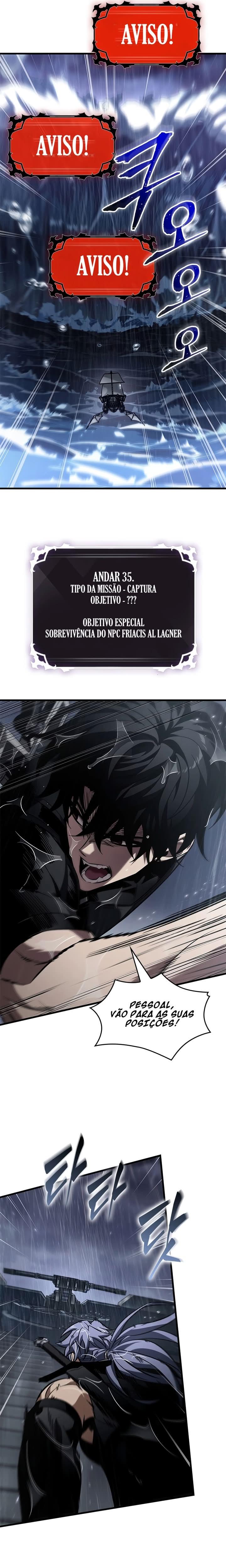 Read Me Escolha PT Manga Online